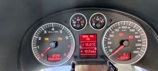 Audi A3 2003 AMBITION 1.6-thumb-14