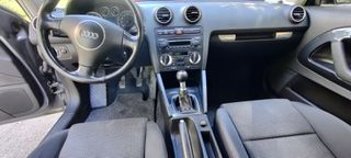 Audi A3 2003 AMBITION 1.6-thumb-16