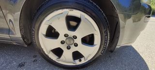 Audi A3 2003 AMBITION 1.6-thumb-19