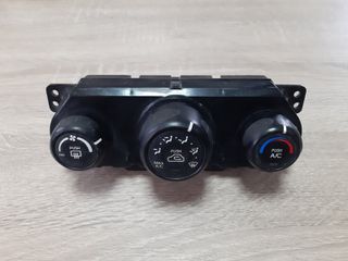Χειριστήριο Καλοριφέρ - A/C 97250-1F060, 97250-1FXXXX Kia Sportage 2004-2010