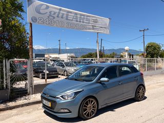 Hyundai i 20 2016 1.2