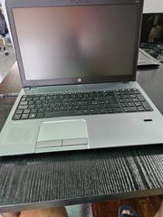 Laptop i3 4th gen, 8gb, 256 ssd.