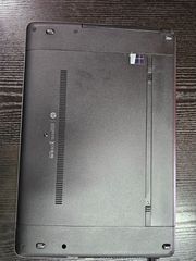 Laptop i3 4th gen, 8gb, 256 ssd.-thumb-1
