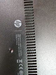 Laptop i3 4th gen, 8gb, 256 ssd.-thumb-2