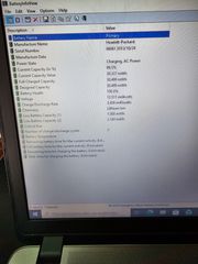 Laptop i3 4th gen, 8gb, 256 ssd.-thumb-7