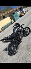 Yamaha XT 660X 2006