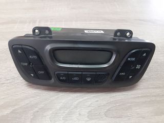 Χειριστήριο Καλοριφέρ - A/C 97250-26200, 97250-26XXX Hyundai Santa Fe 2000-2005