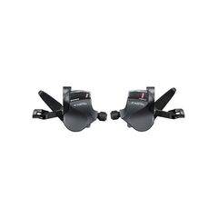 ΛΕΒΙΕ ΤΑΧΥΤΗΤΩΝ SHIMANO CLARIS SL-R2000/R2030L 3×8 FLAT BAR