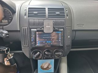 Volkswagen Polo 2008