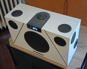 Crystal Audio Ηχοσύστημα 6.1 3D-74-thumb-2