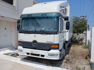 Ψυγείο Mercedes-Benz 2000 Atego 1223