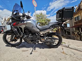 Honda Transalp 750 XL 2023