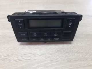 Χειριστήριο Καλοριφέρ - A/C 97250-2C550, 97250-2CXXX Hyundai Coupe 2001-2007