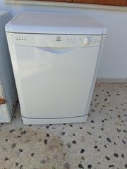 Πλυντήριο πιάτων Indesit