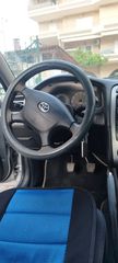 Toyota Avensis 2003 AVENSIS 1.6 VVTI