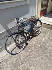 Ματρακας