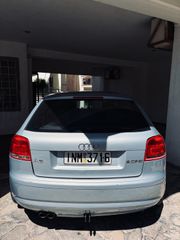 Audi A3 2004 2.0 FSI DSG-thumb-2