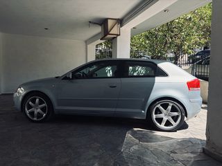 Audi A3 2004 2.0 FSI DSG-thumb-3