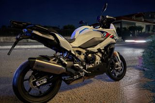 Bmw S 1000 XR 2026 M PACK