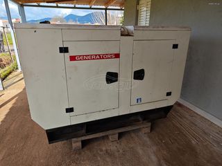 Γεννήτρια 30kVa-thumb-1