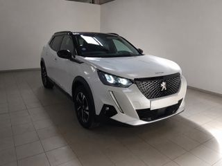 Peugeot 2008 2022