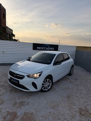 Opel Corsa 2020 Με εγγύηση!!