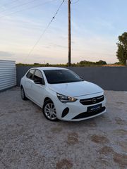 Opel Corsa 2020 Με εγγύηση!!-thumb-2