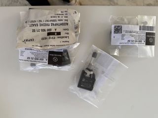 Αισθητήρες πίεσης