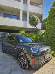 Mini Aceman 2025 JCW 258hp Lpack Panorama Legend Gray