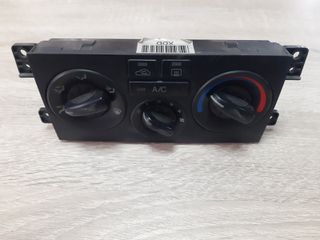 Χειριστήριο Καλοριφέρ - A/C 97250-2D000, 97250-2DXXX (2 Φις) Hyundai Elantra 2000-2007