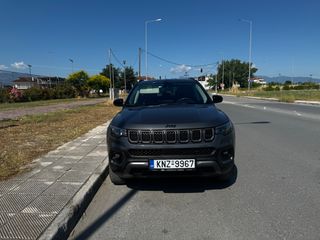 Jeep Compass 2023 4xe TRAILHAWK 241Hp