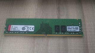 Kingston Technology ValueRAM KCP426NS8/8 (8 GB/DDR4/2666MHz)