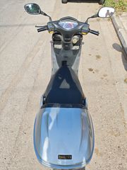 Daytona Miro 125 2019