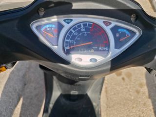Daytona Miro 125 2019-thumb-1