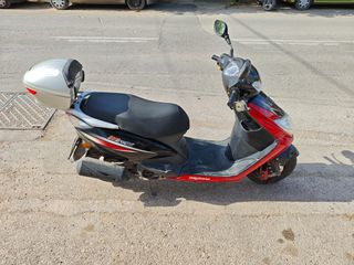 Daytona Miro 125 2019-thumb-2