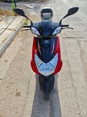 Daytona Miro 125 2019-thumb-3