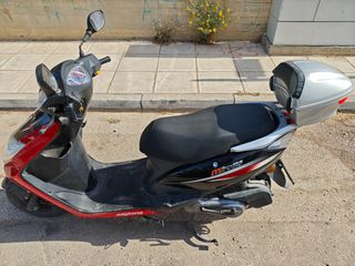 Daytona Miro 125 2019-thumb-4