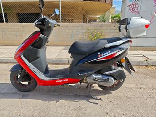 Daytona Miro 125 2019-thumb-5