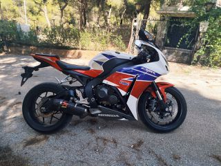 Honda CBR 1000RR 2014 CBR1000RR