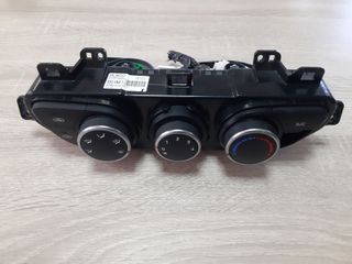 Χειριστήριο Καλοριφέρ - A/C 97250-B9000, 97250-B9XXX Hyundai i10 2013-2019