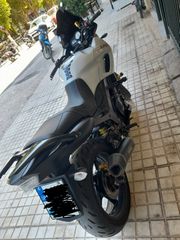 Yamaha TDM 900 2003 TDM900