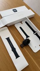 Apple Watch Series 8 Midnight Sport 45MM