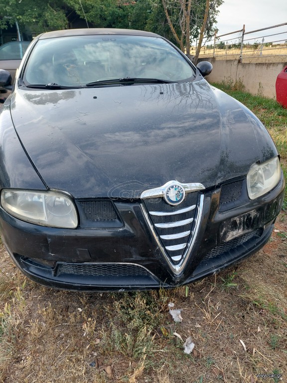 Alfa romeo gt για ανταλλακτικά φτερά