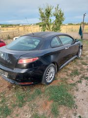 Alfa romeo gt για ανταλλακτικά φτερά-thumb-2