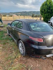 Alfa romeo gt για ανταλλακτικά φτερά-thumb-3