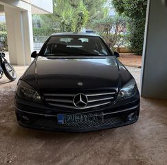 Mercedes-Benz CLC 200 2010 CLC 200 KOMPRESSOR