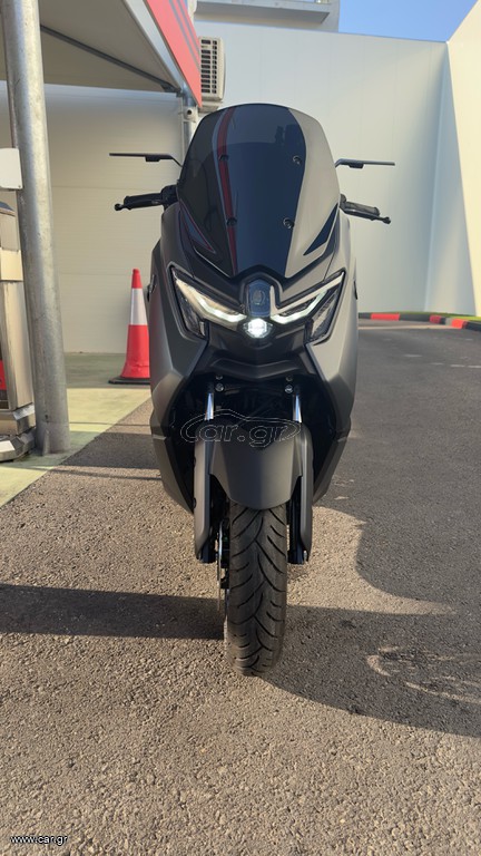 Yamaha NMAX 125 2026