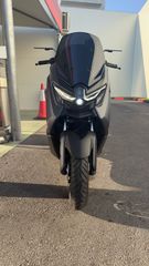 Yamaha NMAX 125 2026