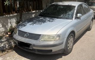 Volkswagen Passat 2000 PASSAT 1.6