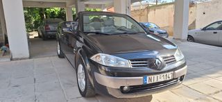 Renault Megane 2004